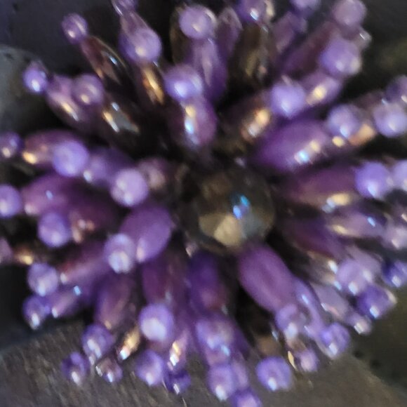 Ann Marino Navy Kitten Heel Sandals - 8.5 NWOT! - Picture 5 of 6